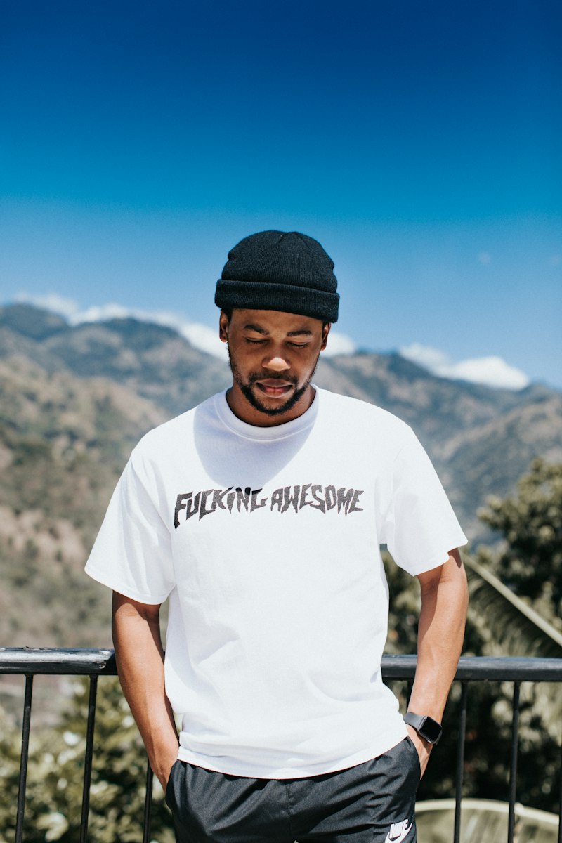 Choosing t-shirt design online